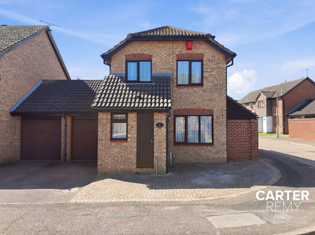 Main image of property: Ark Avenue, Grays,RM16