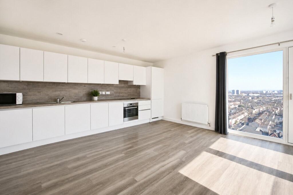 Main image of property: Ron Leighton Way, East Ham, London, E6