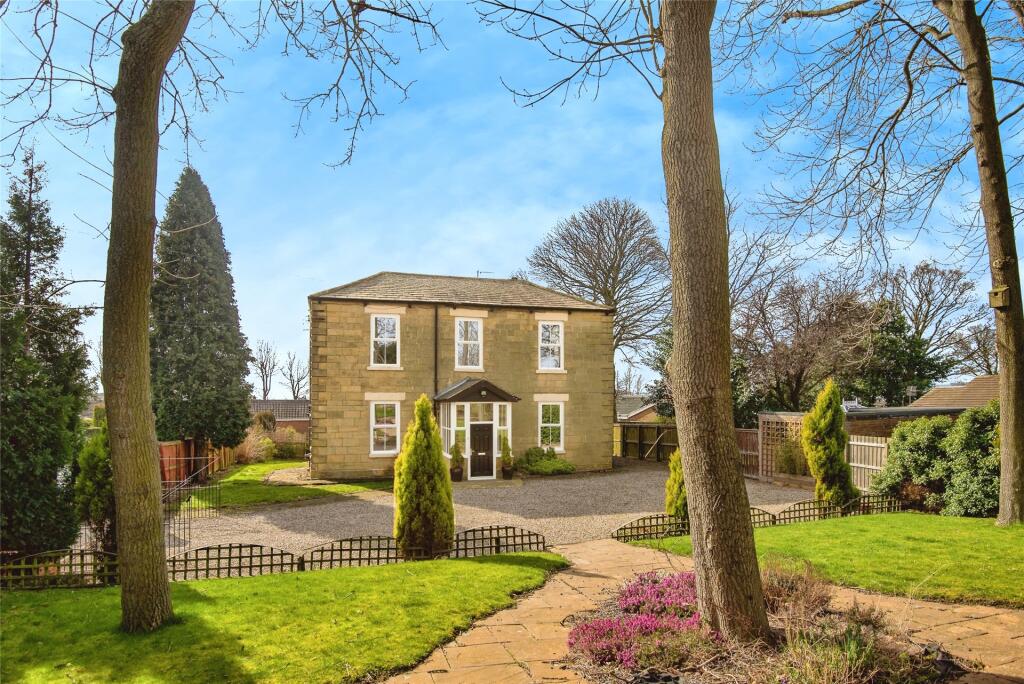 Main image of property: The Springs, Birtley, Tyne & Wear, DH3