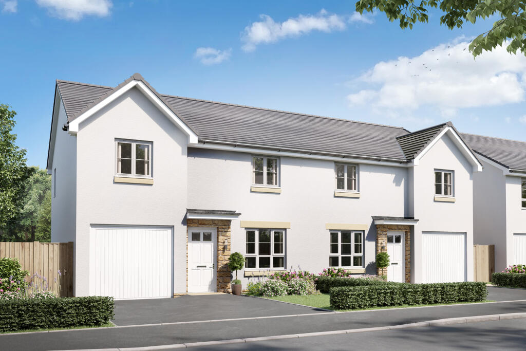 Main image of property: Rosslyn Crescent,
Kirkcaldy,
KY1 2BN