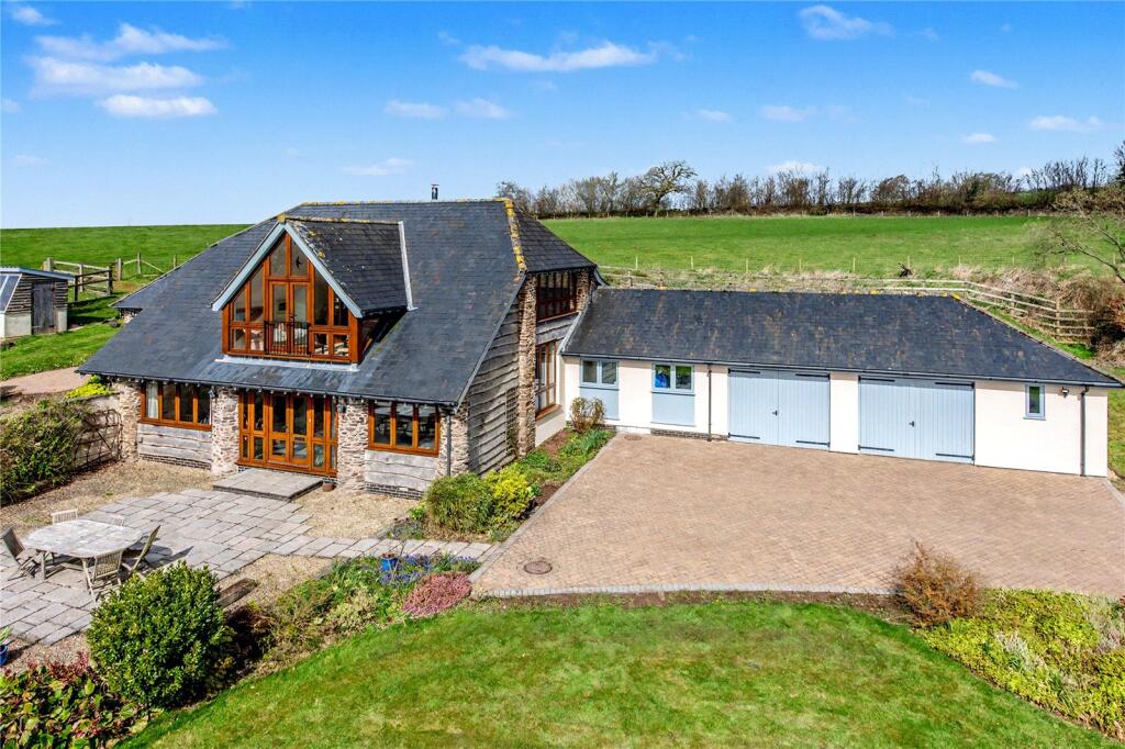 Main image of property: Chipstable, Taunton, Somerset, TA4