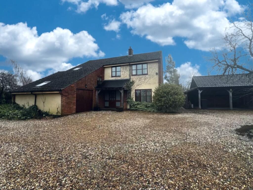 Main image of property: Mildenhall Road, Fordham, Cambridgeshire, CB7
