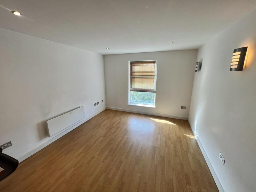 Main image of property: St. Georges Close, Sheffield