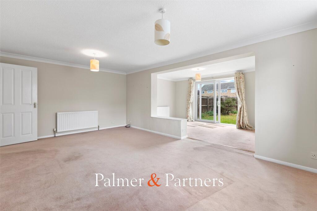 House in Colchester, Wivenhoe - View 4