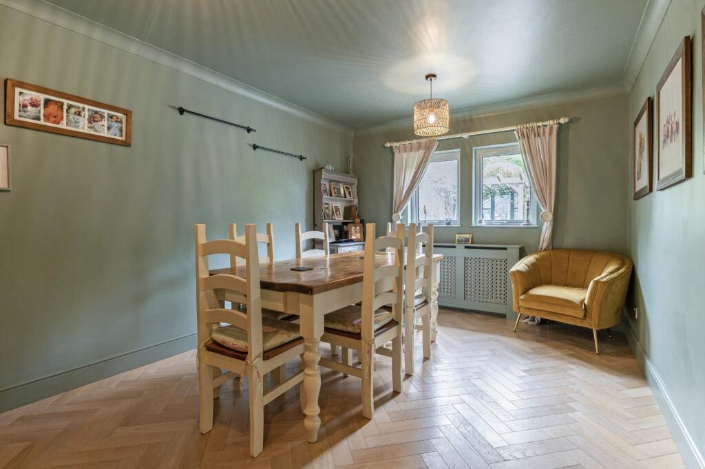 House in Bristol, Wraxall and Failand - More