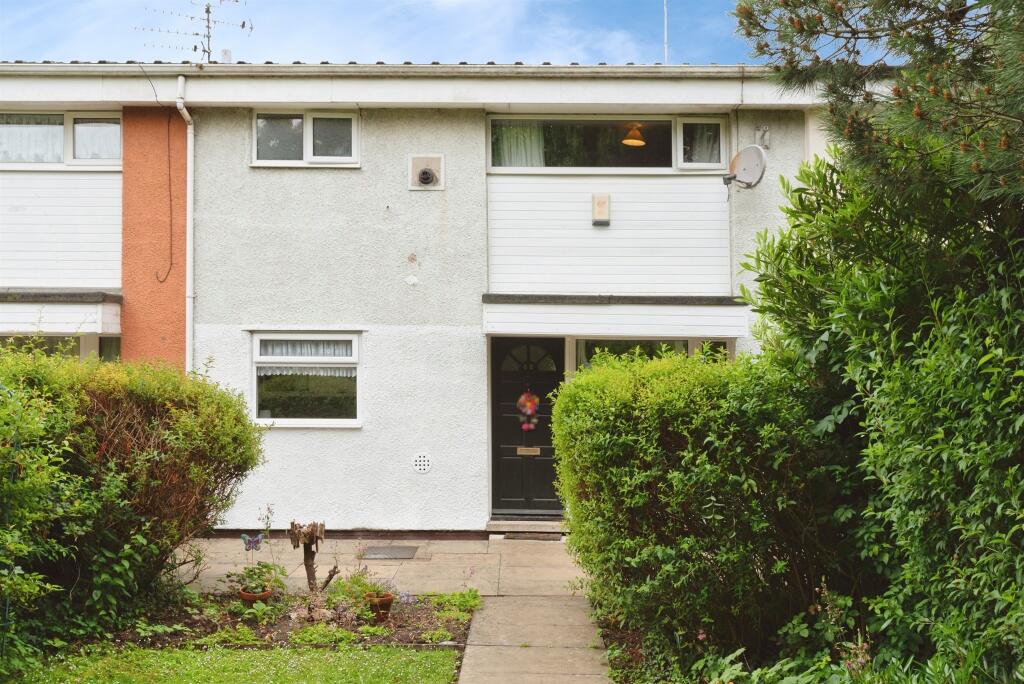Main image of property: Caldane, Hull