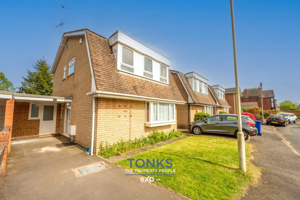 Main image of property: Alder Grove, Halesowen, B62 9TL