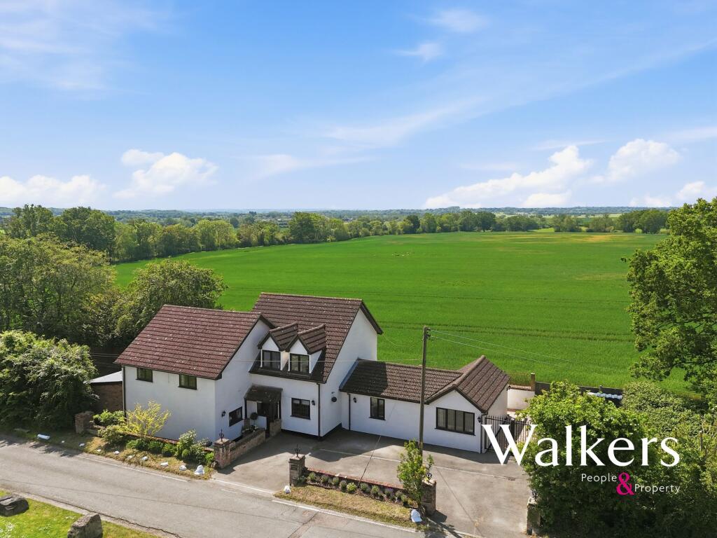 Main image of property: Fingrith Hall Lane, Norton Heath