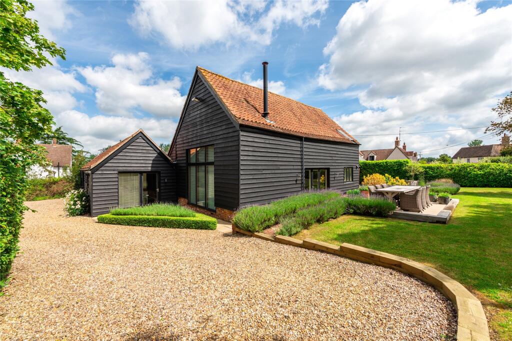Main image of property: Riseley Road, Keysoe, Bedfordshire, MK44