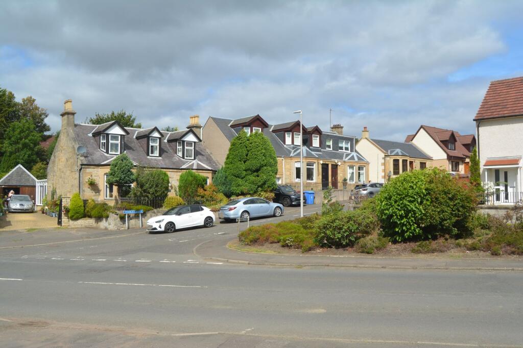 House in Redding, Falkirk - View 5