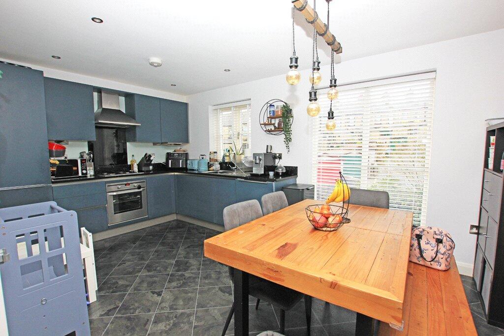 Additional image 3 of 5 Toller Court, Skipton, North Yorkshire, BD23 2HH