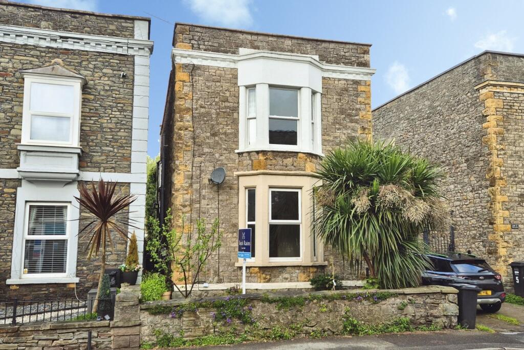 Main image of property: Kenn Road, Clevedon, North Somerset, BS21