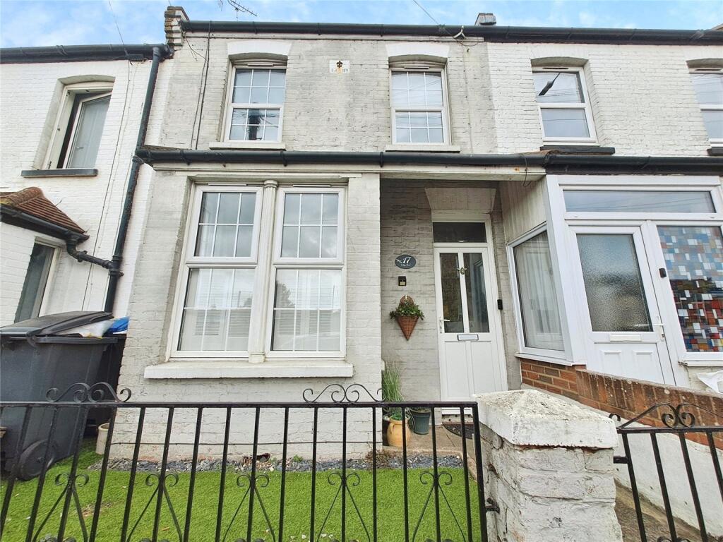 Main image of property: College Road, Margate, Kent, CT9