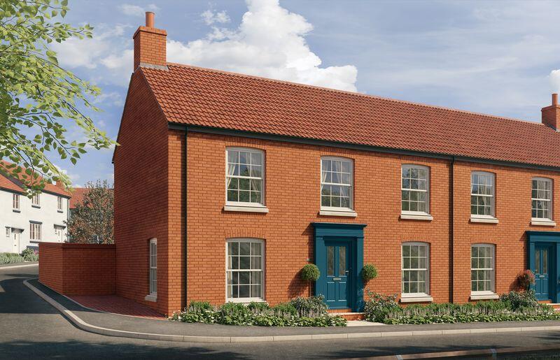 Main image of property: Jurston Fields, Wellington