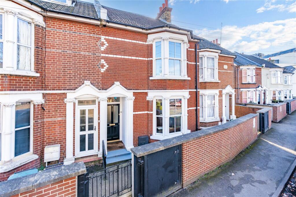 Main image of property: Royal Pier Road, Gravesend, Kent, DA12