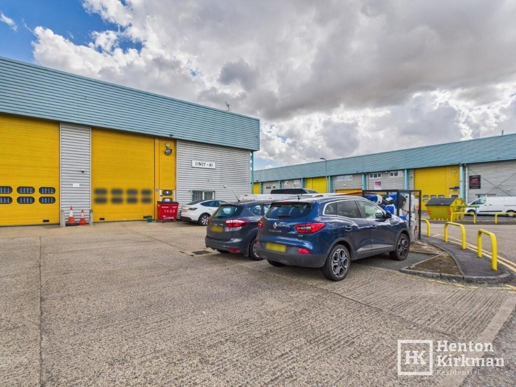 Main image of property: Unit 10, Precision House, Upminster Trading Park, Warley Street, Upminster, London, RM14 3PJ