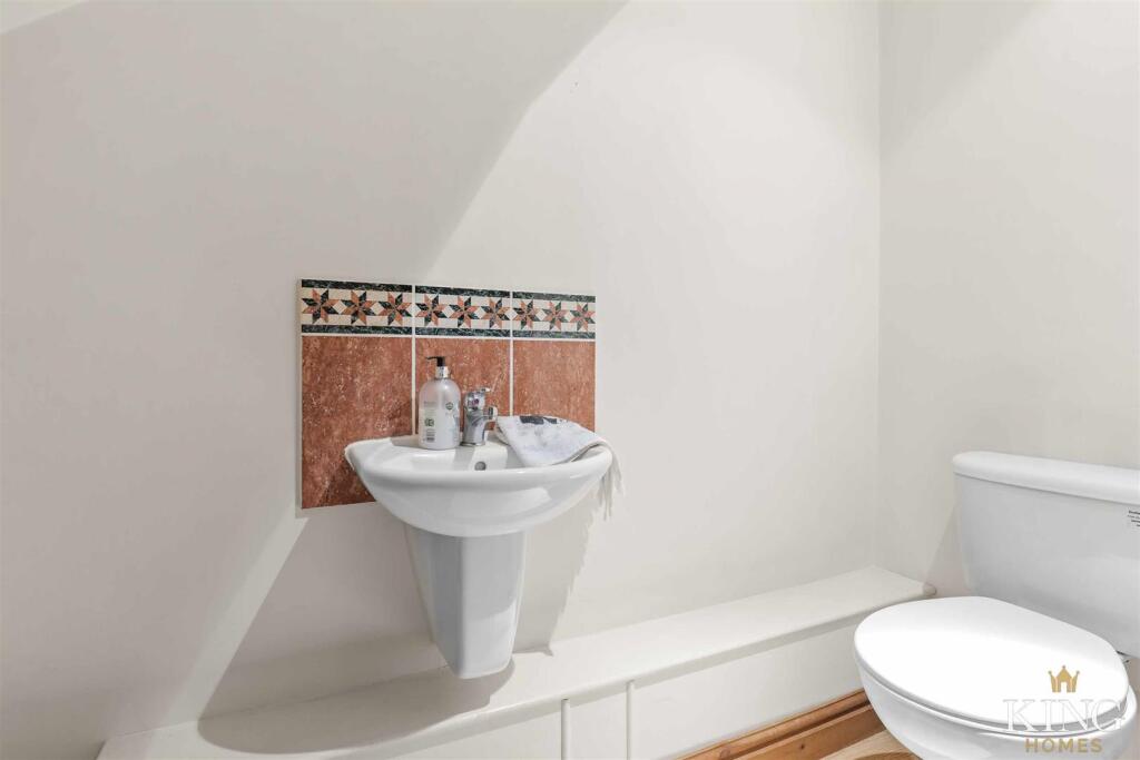 Additional image 10 of Kings Coughton Lane, Kings Coughton, Alcester