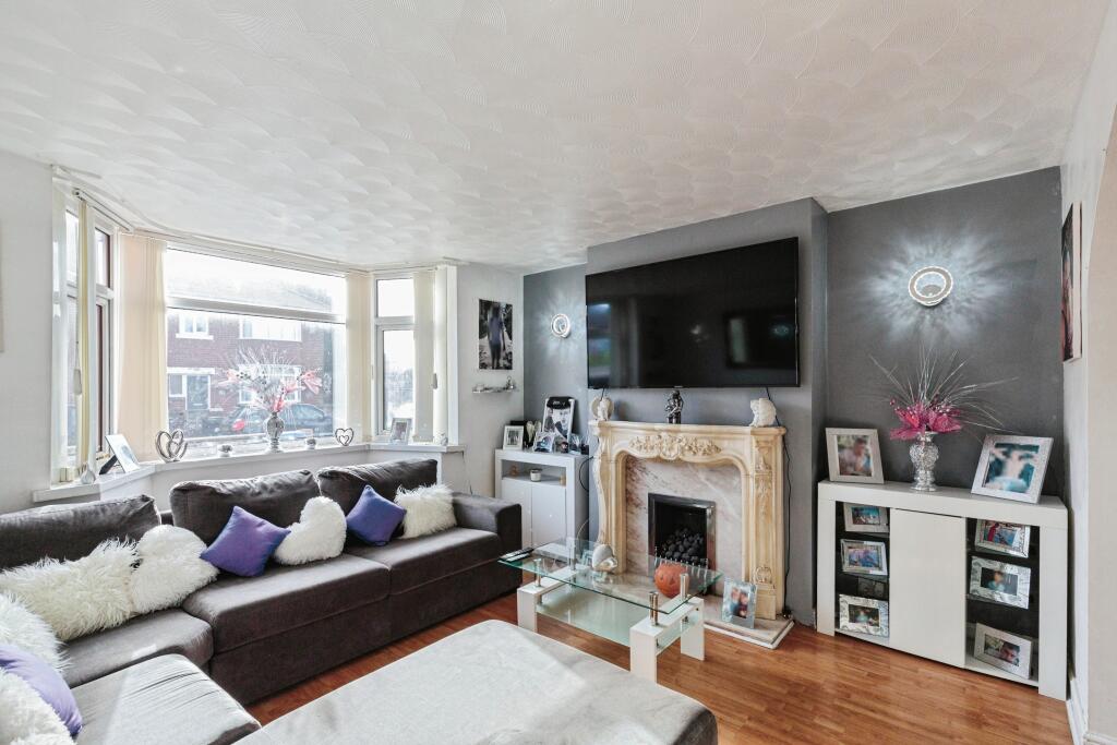 Drakelowe Avenue, Blackpool, FY4 photo 3