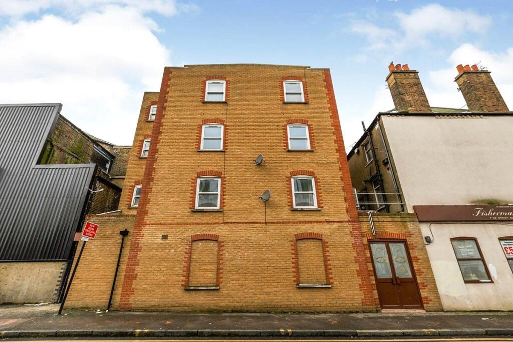 Main image of property: Garrick Street, Gravesend, Kent, DA11