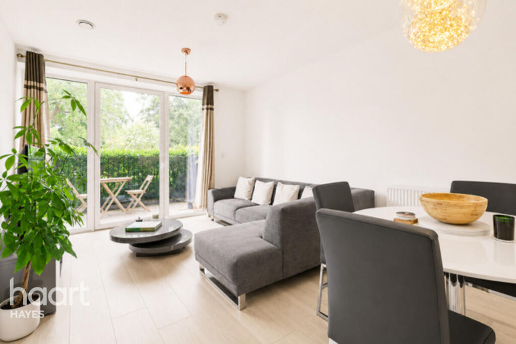 Main image of property: Carnation Gardens, HAYES