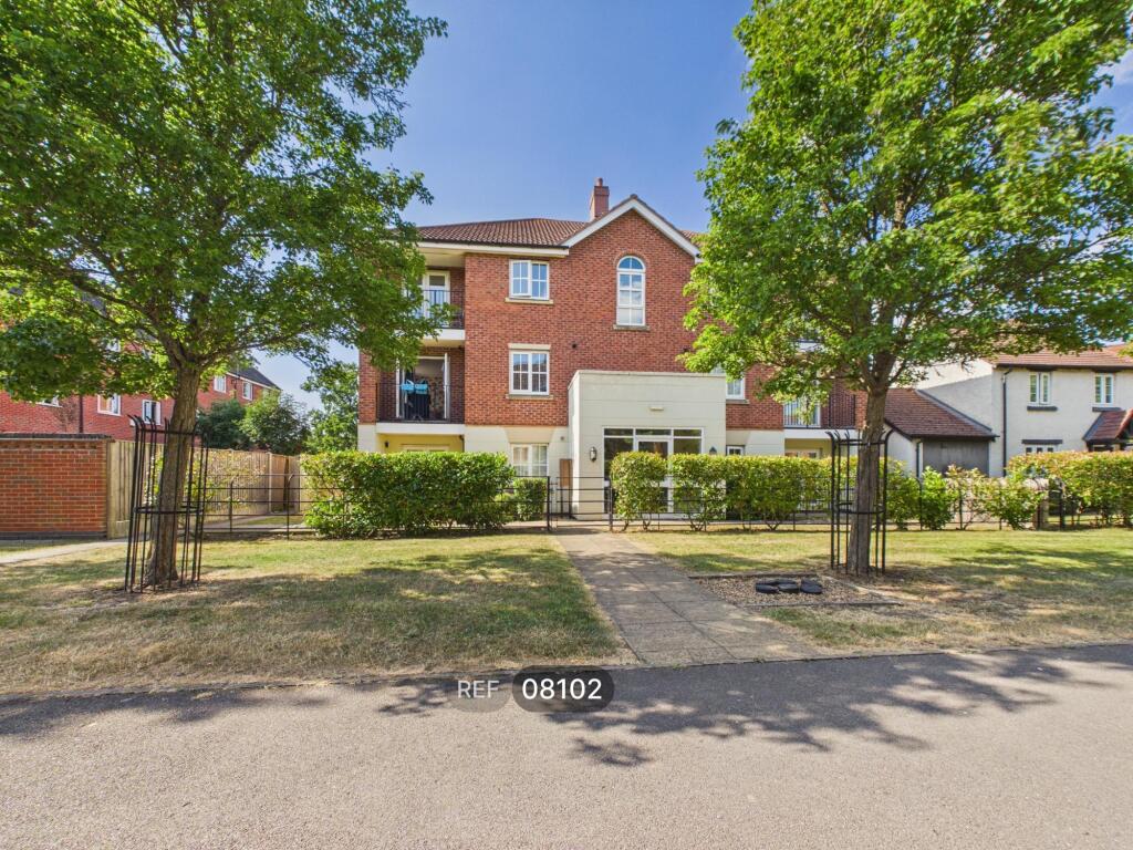 Main image of property: Rubys Walk, Fernwood, Newark, NG24 3FA