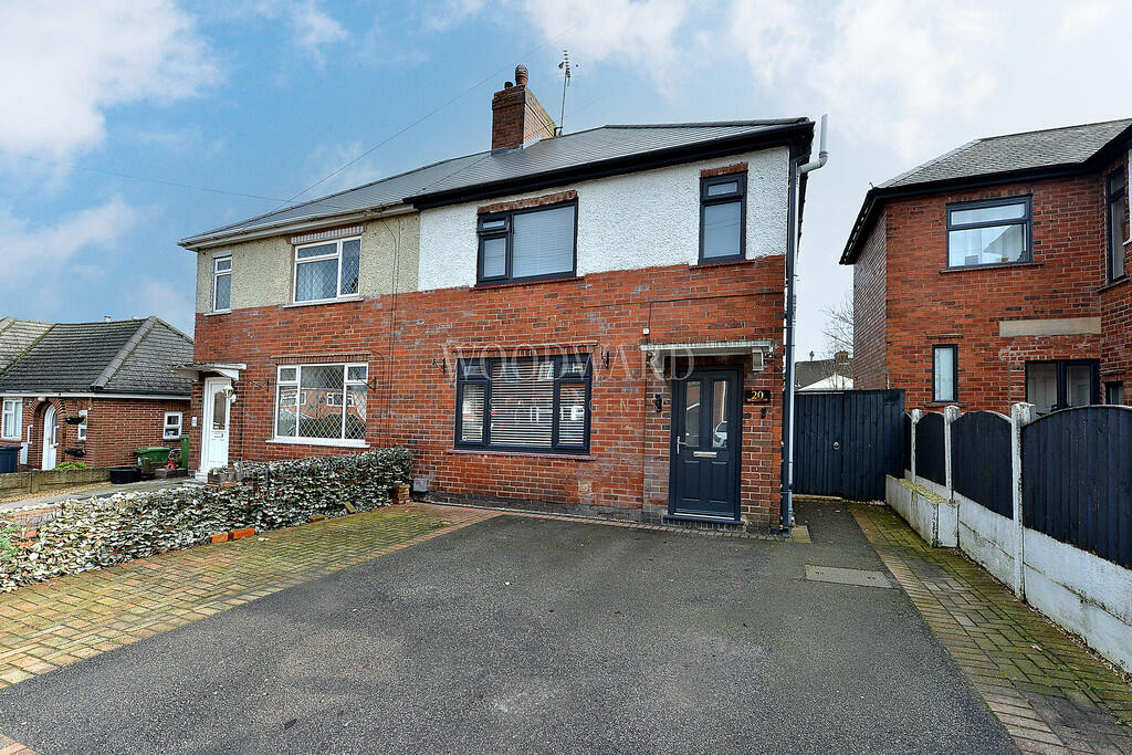 Main image of property: Meadow Avenue, Codnor