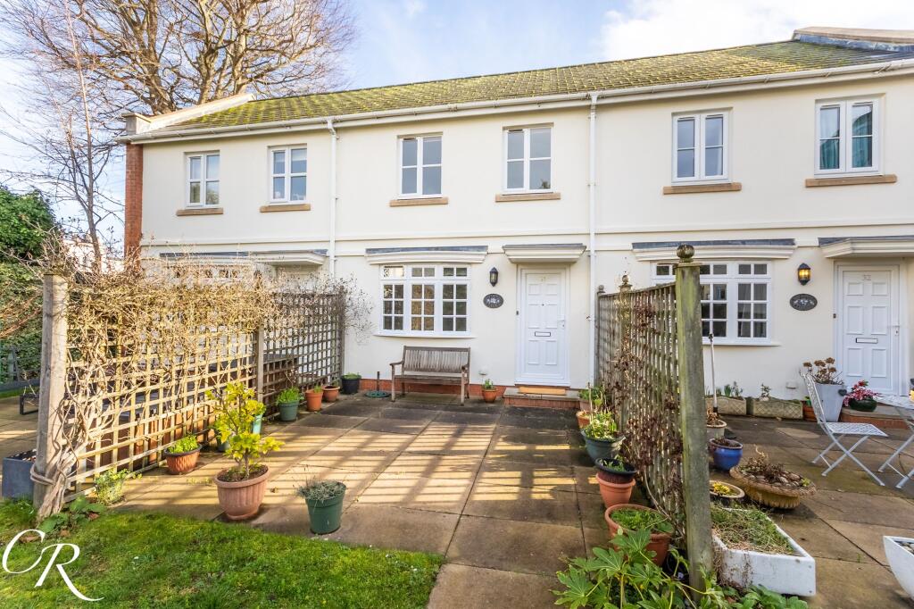 Main image of property: Park Gate, Cheltenham