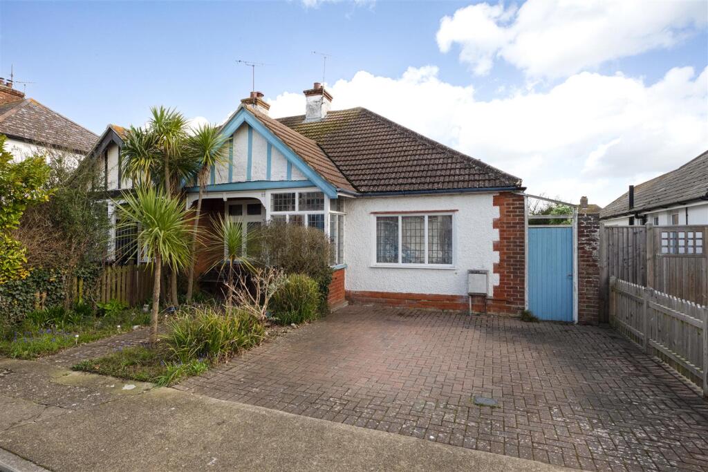 Main image of property: Baddlesmere Road, Tankerton, Whitstable