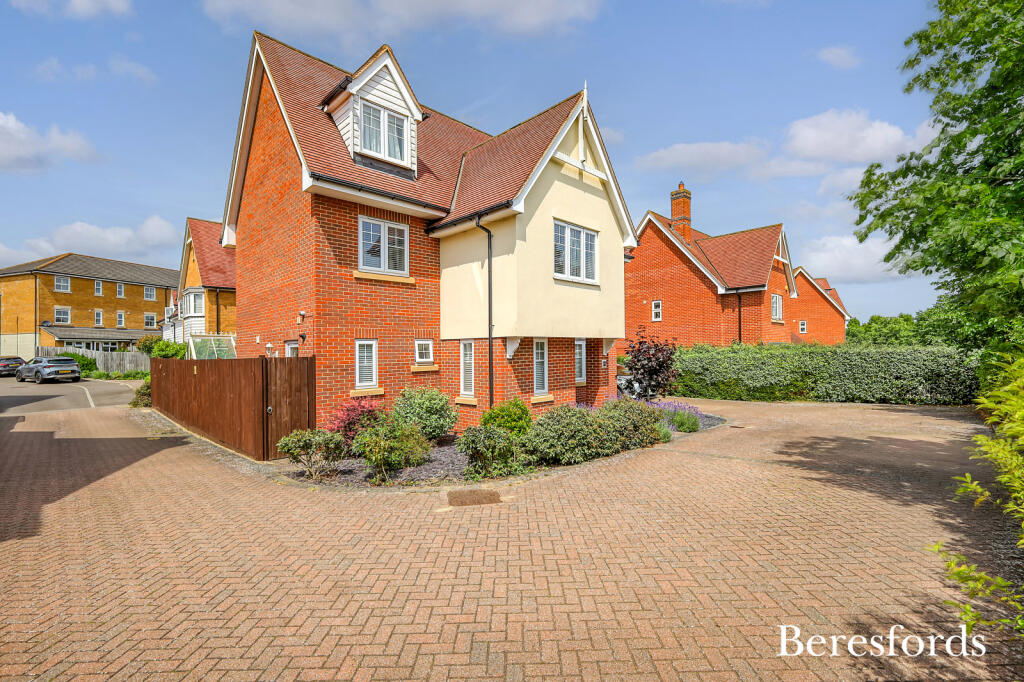 Main image of property: Woodlands Park, Dunmow, CM6