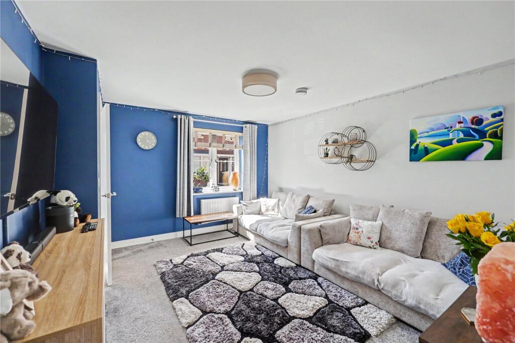 House in Norwich - View 4