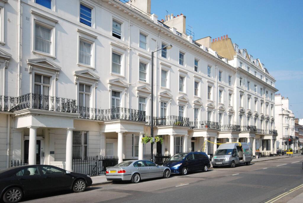 Main image of property: Gloucester Terrace, Bayswater, W2