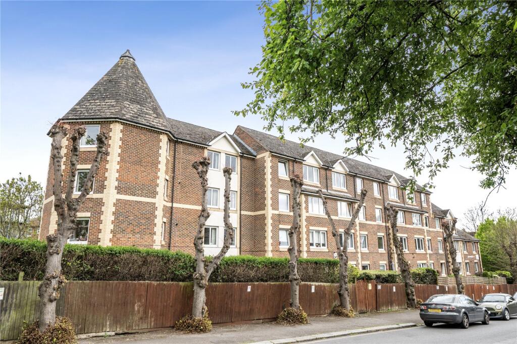 Main image of property: Jews Walk, Sydenham, London, SE26