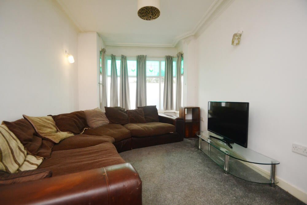 House in Manchester - View 4