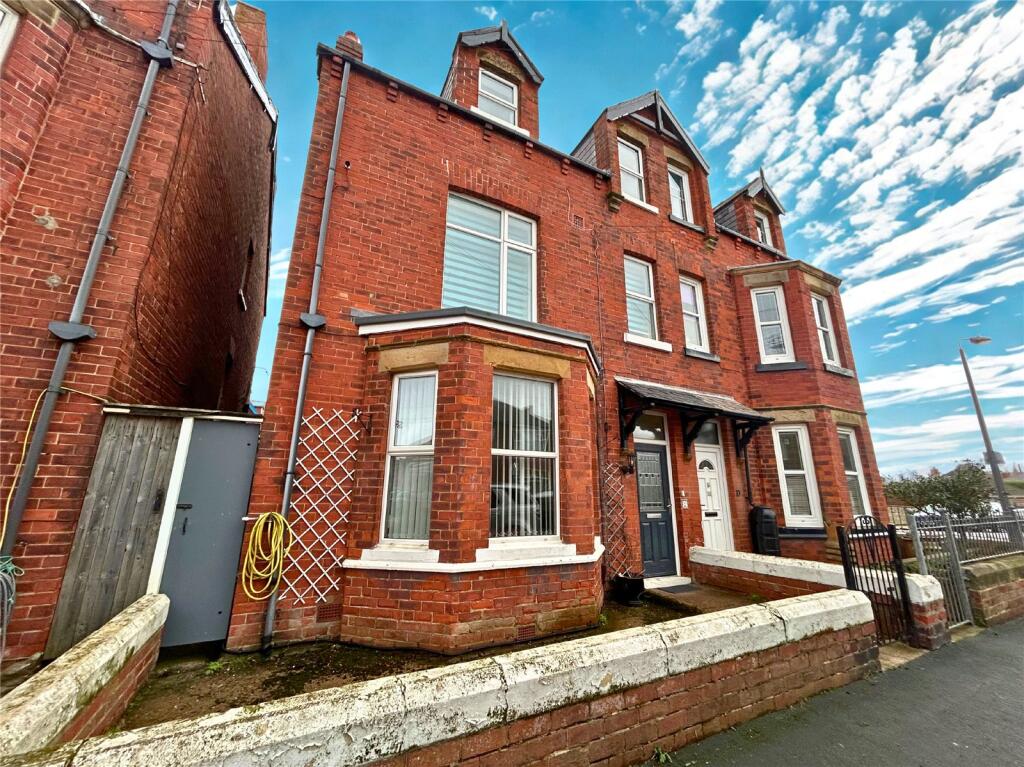 Main image of property: Ocean Road, Whitby, YO21