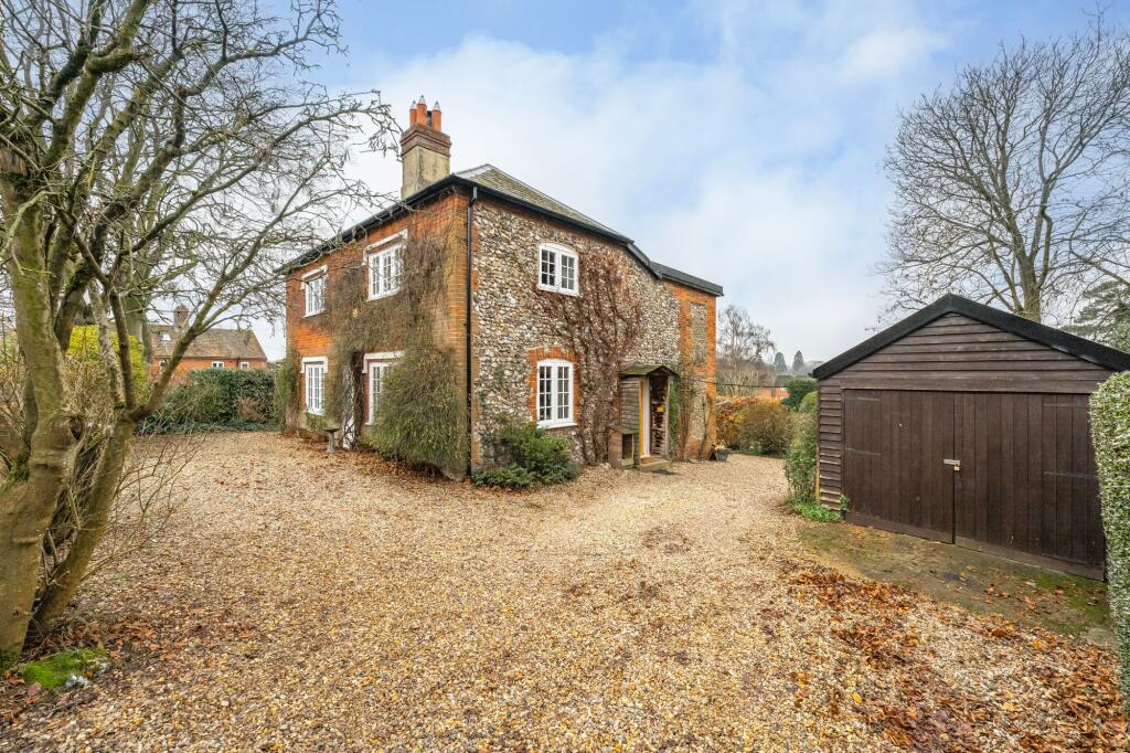 Main image of property: Stanton Close, Dereham