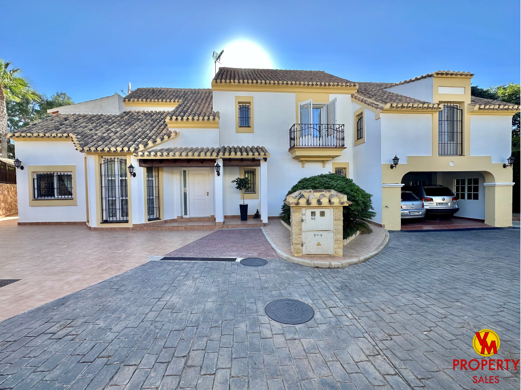 Main image of property: La Manga Club, Murcia