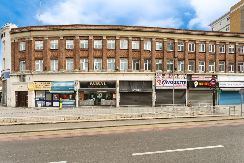 Main image of property: Eastern Avenue, Gants Hill