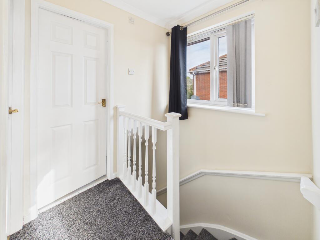 House in Derby, Sinfin - View 5