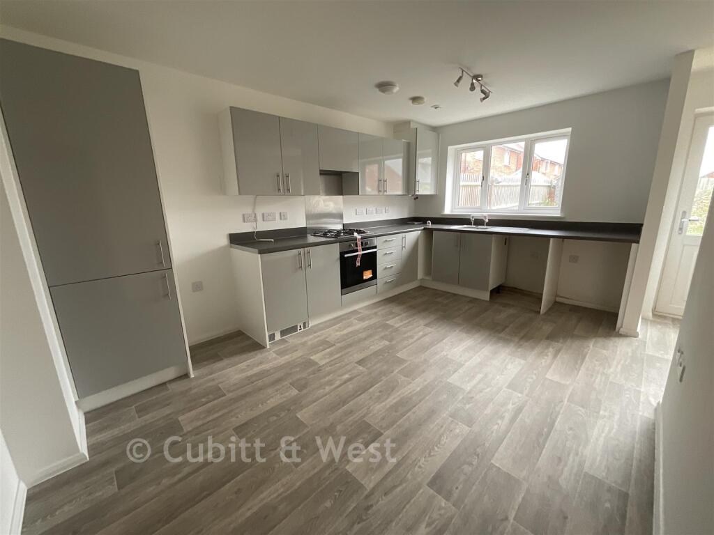 House in Arun, Binsted, Walberton - View 2