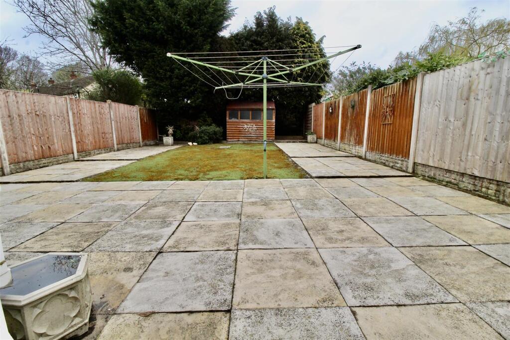 Additional image 11 of Heathland Avenue, Shard End, Birmingham