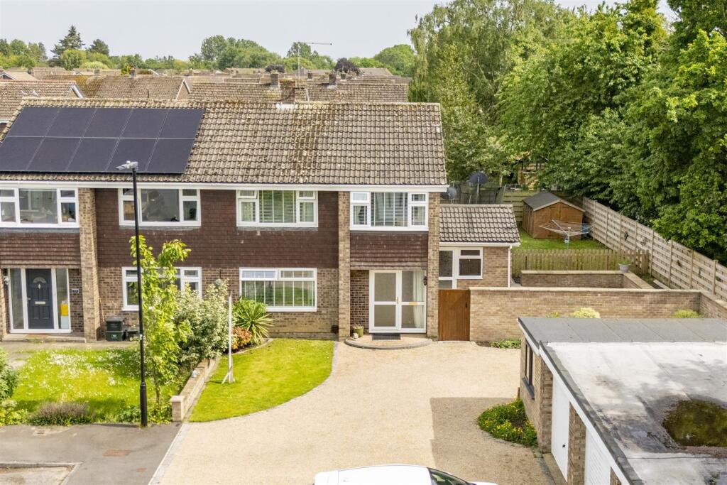 Main image of property: Keble Park South, Bishopthorpe, York