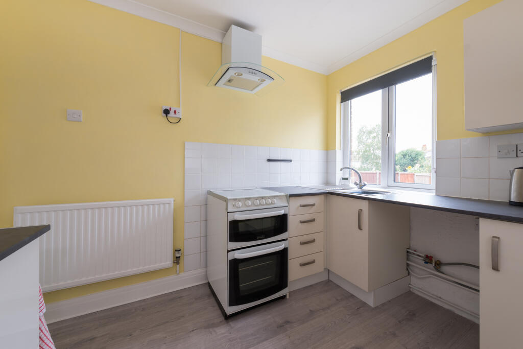 House in Whitstable, Thurston Park - View 5