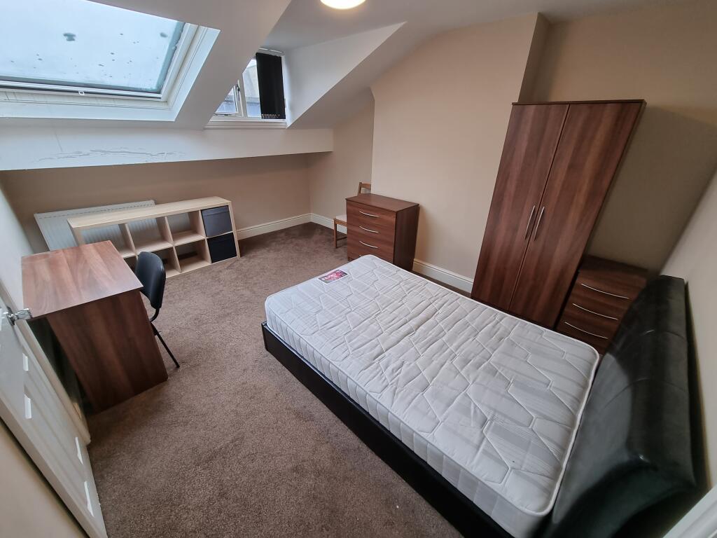 Apartment in Warwick, Royal Leamington Spa - View 5