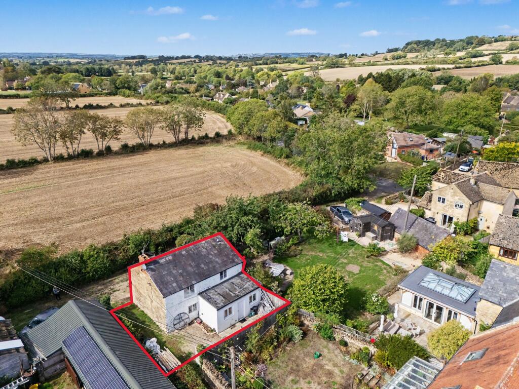 House in Stratford-on-Avon, Stourton - View 4