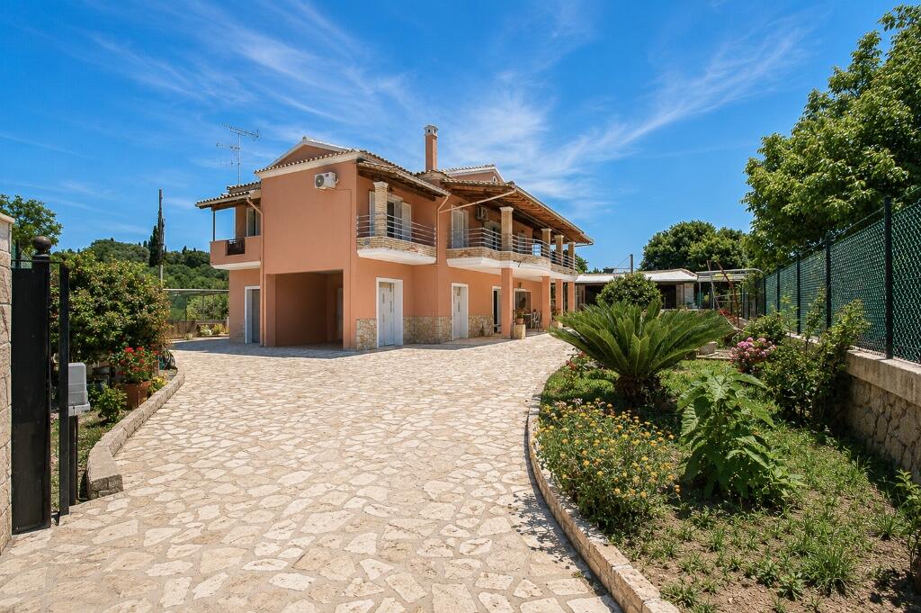 Main image of property: Gastouri, Corfu, Ionian Islands