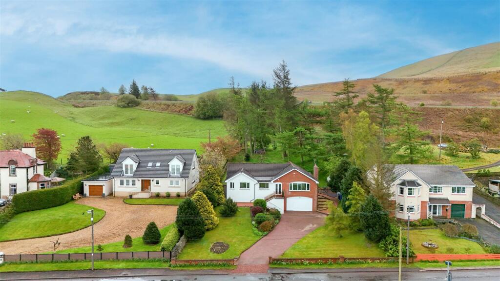 Main image of property: Carlisle Road, Crawford, Biggar