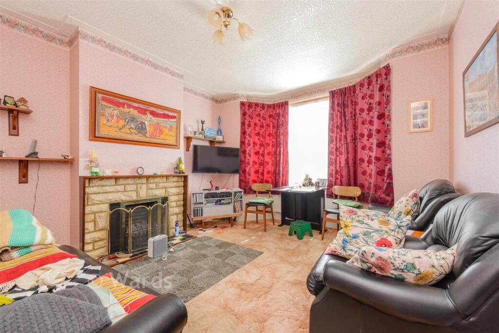 Main image of property: Lime Avenue, Northfleet, Kent