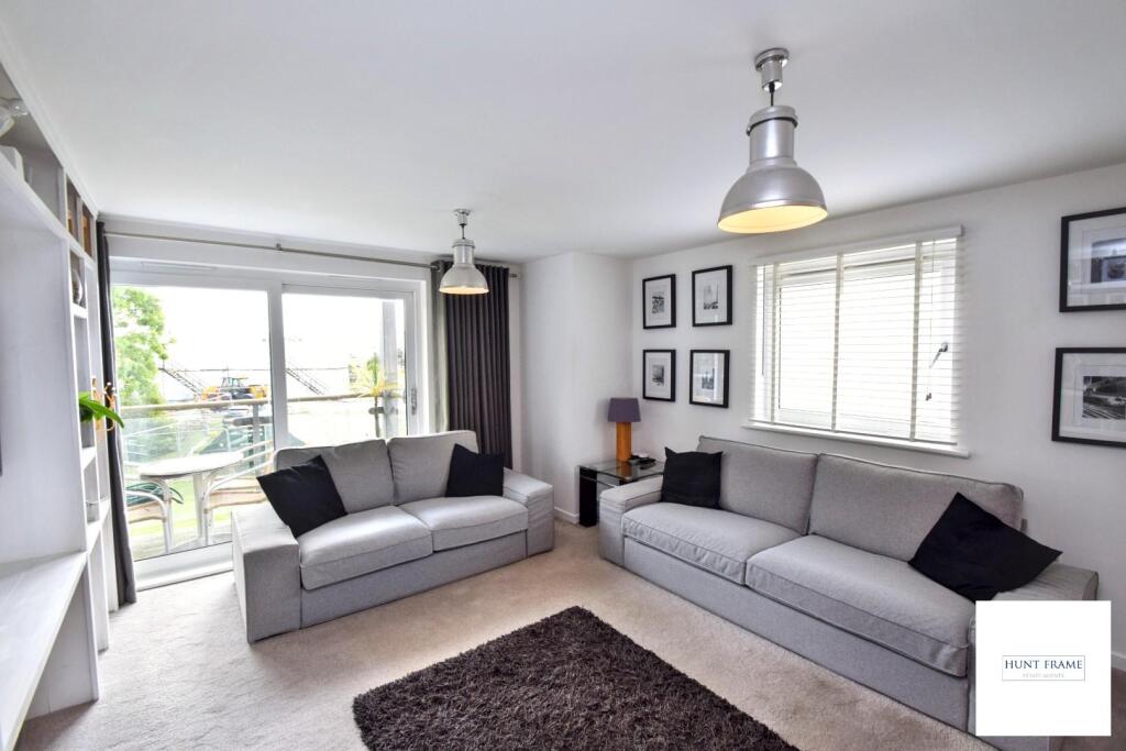 Groombridge Avenue, Eastbourne - More