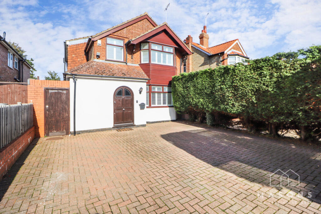 Main image of property: Pirton Road, Hitchin, Hertfordshire, SG5 2BD