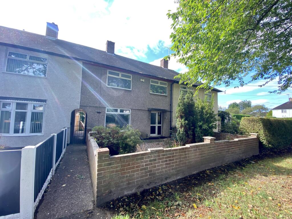 Main image of property: Farnborough Road, Clifton, NG11